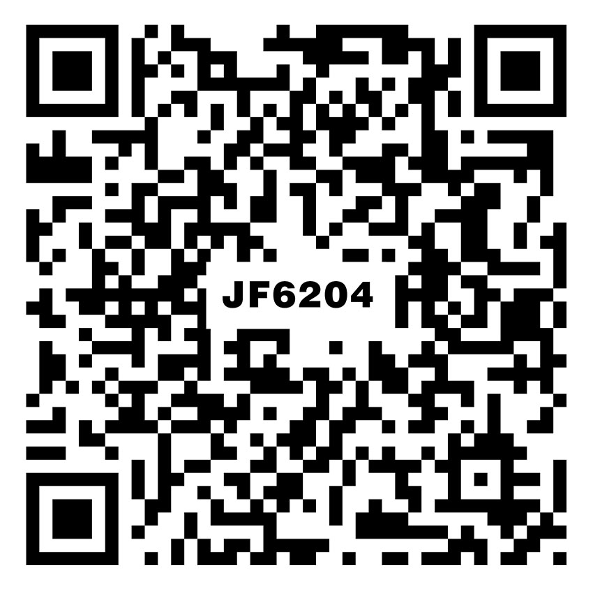 天霽藍JF6204
