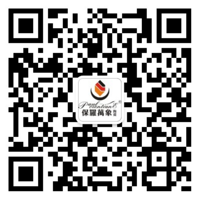 微信公眾號二維碼